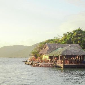 Khu Du Lịch Hòn Ông